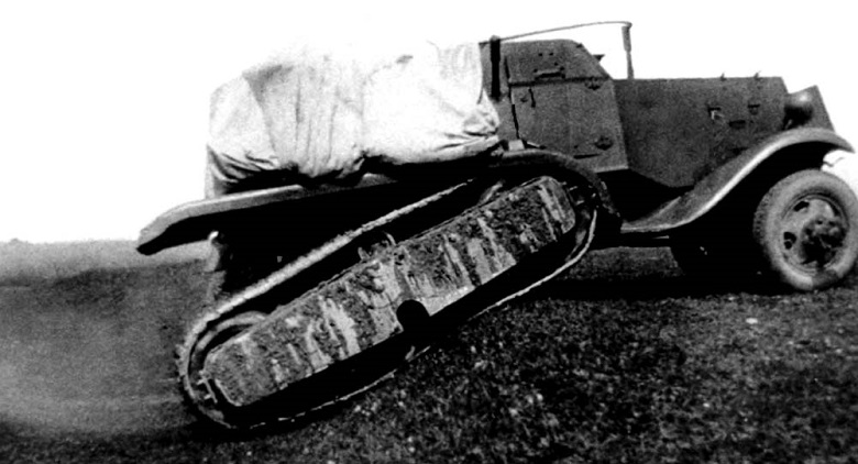 БА-30